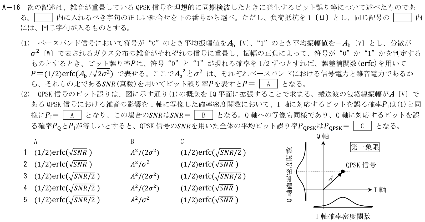 一陸技工学A令和5年07月期第2回A16